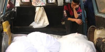 Euro-Med: Ateşkes sonrası İsrail saldırılarında 145 Filistinli öldü