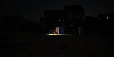 Gazze Belediyeler Birliği: İsrail'in elektriği kesmesi sağlık ve çevre felaketine yol açabilir  