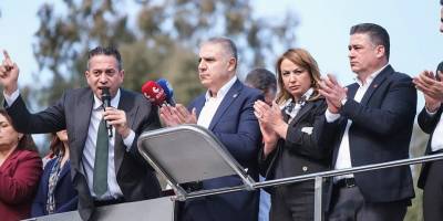 İsmail Kılıçarslan'a yöneltilen linç kampanyasının perde arkası