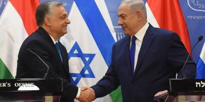 Netanyahu'nun aşırı sağ ile ittifakı İsrail'in felaketi olabilir