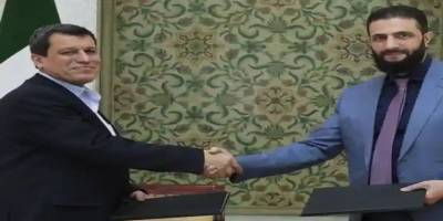 Suriye Yönetimi ve SDG arasında imzalanan mutabakat: Yeni bir dönemin başlangıcı mı, yoksa geçici bir zaman kazanma hamlesi mi?