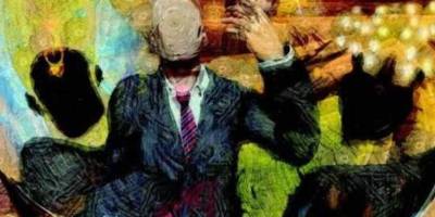 Din'i öteleyip modern hurafelerin kölesi olmak