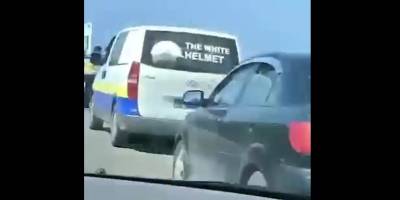 Türkiye solu kara propaganda huyundan vazgeçmiyor!