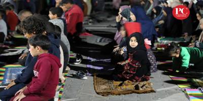 Onlarsız Ramazan: Savaşın yıktığı Gazze'de yürek yarası ve umut