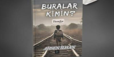 Suriyeli Yusuf’un gözünden Orta Doğu’yu anlamak