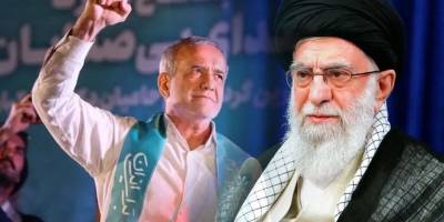 İran’da hükümet krizi derinleşiyor