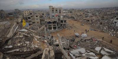 Filistinli yetkili: İsrail'in uyguladığı politikalar Kudüs'teki Hristiyan varlığını tehdit ediyor