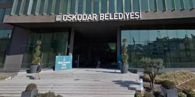 CHP'li Üsküdar Belediyesinden Ramazan ayında ahlaksız uygulama