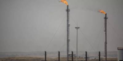 Katar'dan Suriye'ye doğal gaz desteği