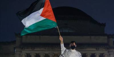 Trump yönetimi, Columbia Üniversitesine fonun kesilmemesi için protestoların kısıtlanmasını talep etti