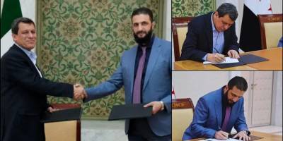 Şam-SDG anlaşması: Temkinlilik, saha gerçekleri ve Türkiye