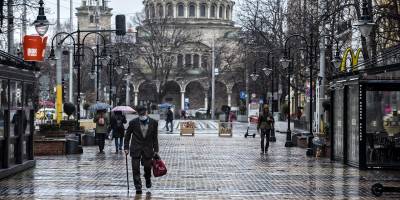 Bulgaristan yüzde 30 azalan nüfusunu koruma yolları arıyor