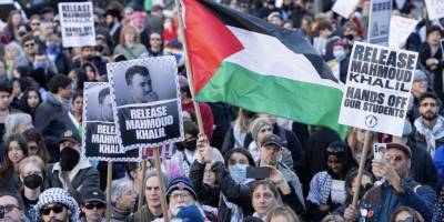 İsrail ve Trump, Amerikan üniversitelerini nasıl yerle bir ediyor?