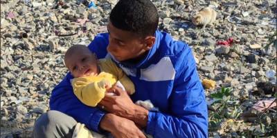 “Onlar bir Yusuf öldürüyor, biz binlercesini dünyaya getiriyoruz”