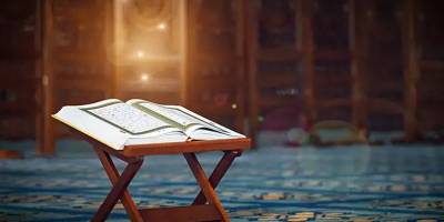 Kitaba ve sünnete sarılmak ne demek?