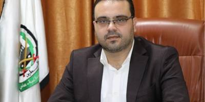 Hamas: Gazze'deki ateşkes anlaşmasının ikinci aşaması uygulanmalı