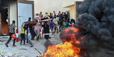 Ruanda, yeni sömürgecilik peşindeki Belçika ile ilişkileri kesti