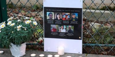 Katil İsrail, insanı yardımları ulaştıranları kriminalize ediyor