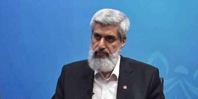 Alparslan Kuytul Esed artıklarının ağzıyla iftiralarına devam ediyor