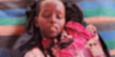 Etiyopya Somali'de sivil yerleşimleri uçaklarla bombalıyor