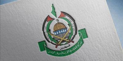 Hamas: ABD 'katliamların' tüm sorumluluğunu taşıyor