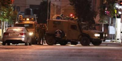 İsrail, “Türkiye'den para transferi yapıldığıyla” ilgili 6 kişiyi tutukladı