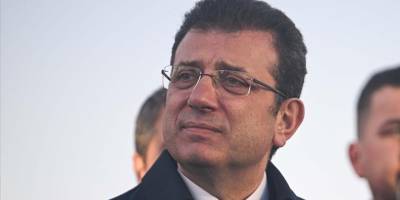 Ekrem İmamoğlu ve 99 kişi hakkında gözaltı kararı