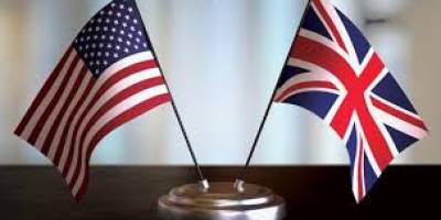 ABD Britanya'nın nesi olur?