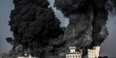 Haaretz: Gazze'de ateşkes anlaşmasını engelleyen Hamas değil İsrail'dir