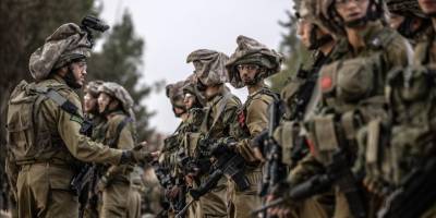 İsrailli 2 yedek subay, Gazze'ye yeniden başlatılan saldırılara katılmayı reddettiklerini duyurdu