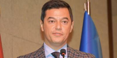 Marmaris Belediye Başkanı Acar Ünlü hakkında soruşturma  