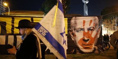 Siyonist çetenin saldırıları tekrar başlatması iç politik gerilimden mi kaynaklı?