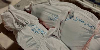 El-Bergusi: Tepkilerin zayıflığı İsrail’i soykırıma yeniden başlamaya sevk etti