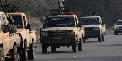 Suriye ve Lübnan orduları sınır köyünden çekilme konusunda anlaştı