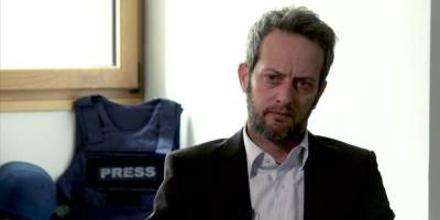 UCM'ye başvuran İsrailli avukat Shatz: Soykırım, yaşam koşullarını dayanılmaz kılmakla da mümkün