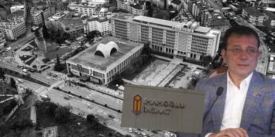 İmamoğlu soruşturmasında tahliye edilen 10 kişiye tutuklama