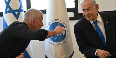 Netanyahu ile Şin Bet arasında gerilim: Anlaşmaya varma amacı hiçbir zaman yoktu! 