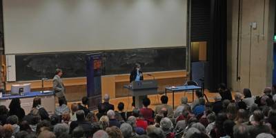 BM Özel Raportörü Albanese'den Dublin'de Filistin'e destek çağrısı  