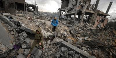 Siyonist İsrail'in ateşkesi bitirmesi ne anlama geliyor?  