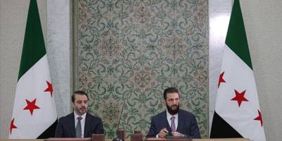 Suriye'de ilan edilen Anayasal Bildiri ne anlama geliyor?