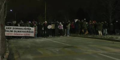 Fikir değil hırsızlığı savunanların acıklı hali