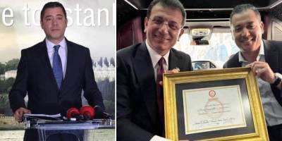 Gizli tanık Ekrem İmamoğlu’nun finanse ettiği gazetecileri açıkladı