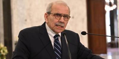 Lübnan Başbakanı Selam'dan "ülkenin yeniden savaşa sürüklenebileceği" uyarısı  