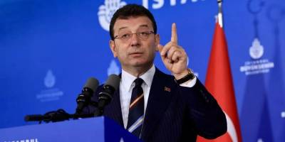 CHP, İmamoğlu'nun işgalinden kurtuluyor mu?