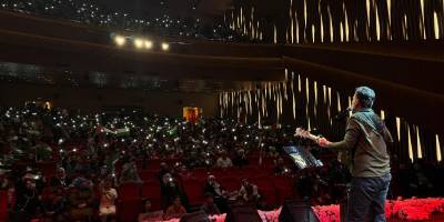 Batman’da Grup Yürüyüş konseri