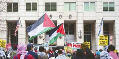 Columbia Üniversitesi Trump’a boyun eğdi