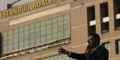 İmamoğlu delil mi karartıyor?