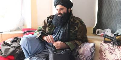 İslam Emirliği: ABD Hakkani'nin başına konulan ödülü kaldırdı