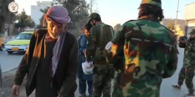 Afganistan İslam Emirliği, Ramazan ayında halkın yanında