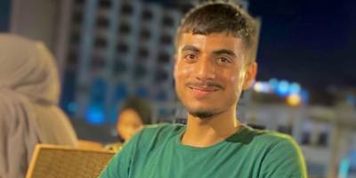 Gazzeliler ‘kaybolan sevdiklerini’ unutamıyorlar